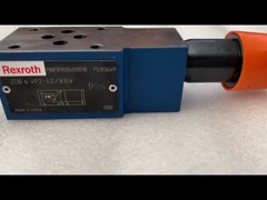 Üst katma taşınma valfi ZDB6VP2-42 / 315V Fabrika kodu: 1010301308