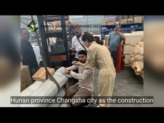 putzmeister Beton pompası kamyonu tarafından kullanılan teslimat silindir 230 * 2100 230 * 2320 239867001