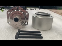 Zoomlion 4.0 beton pompası sahibi yağ silindirinin yer değiştirme sensörü