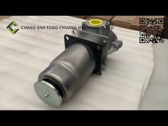 Ana Petrol Pompası Petrol Emme Filtresi Montajı Pi 1610-166 + 852 755 Drg 25 1010600453