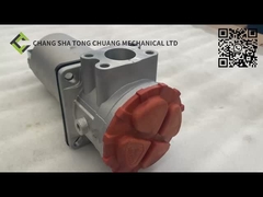 Sf2250af1RM25V Zoomlion Beton Pompa Kamyonu için 1010600443