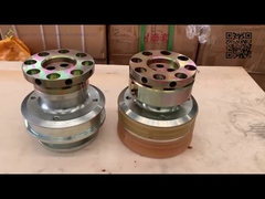 Zoomlion Beton pompası kamyonları için yedek parçalar Beton piston montajı 001796901C0000000