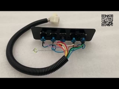 Zoomlion Mercedes-Benz, Isuzu şasi PTO dönüşüm modülü