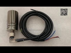 Pozitif sinyal çıkış sensörü