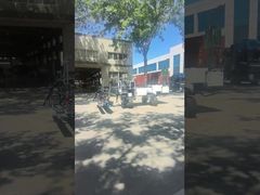 Beton lazer düzeltme makinesi