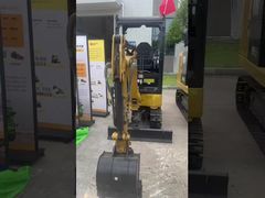 Caterpillar – Tüm yeni ve ikinci el ekskavatör modellerinin satışı