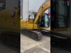 Caterpillar – Tüm yeni ve ikinci el ekskavatör modellerinin satışı