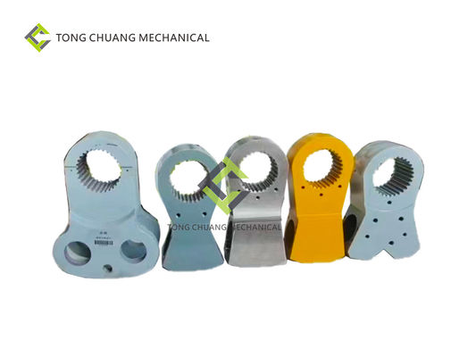 satın al Zoomlion Beton Pompası Vanası Külbütör Kolu, S vanası Salıncak Kolu online manufacture