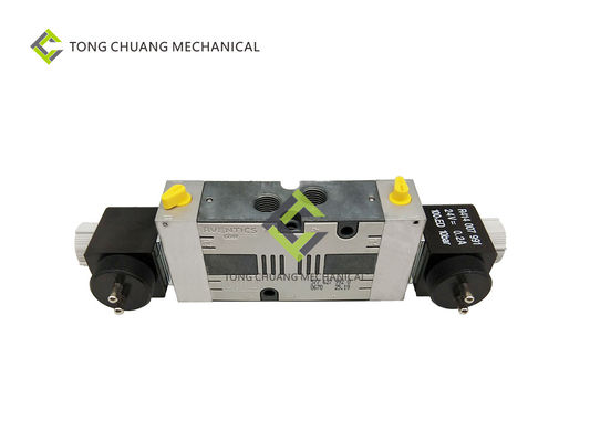 satın al Putzmeister Beton Pompası için Stabilite Solenoid Yön Vanası online manufacture