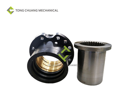 satın al D105 Sany Beton Pompası Parçaları Küçük Uç Rulman Blok Meclisi online manufacture