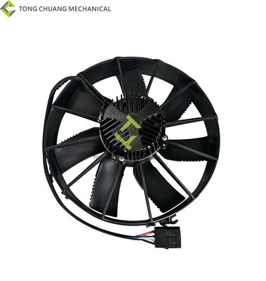 satın al VA09-BP12/C-27A Soğutma Fanı Zoomlion Beton Pompası Parçaları online manufacture
