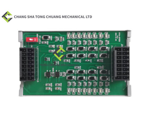 satın al Zoomlion Beton Pompa Kamyonu Elektrikli LED Dönüş Hız Modülü 0704-SPEED 1021102429 online manufacture