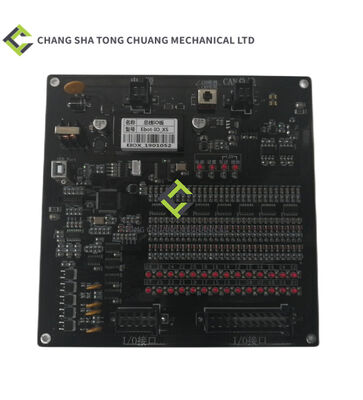 satın al Zoomlion Beton Pompası Kamyonu Elektrik Parçaları Otobüs IO Board/Ebot IO_ XS online manufacture