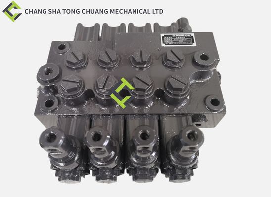 satın al Zoomlion Beton Pompası Parçaları Dört Kolu Çok Yollu Vana HC-M45/4-60100528LR online manufacture