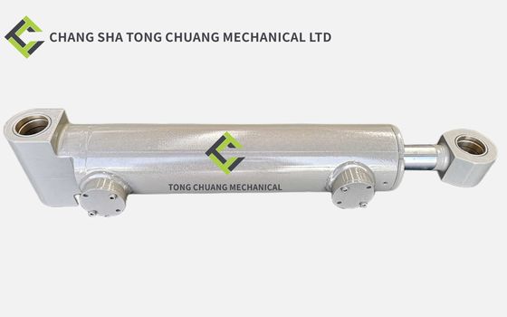 satın al Beton Makinaları Putzmeister Beton Pompası Parçaları Hidrolik Silindir online manufacture