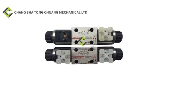 satın al Çelik Zoomlion Beton Pompası Solenoid Valfı online manufacture