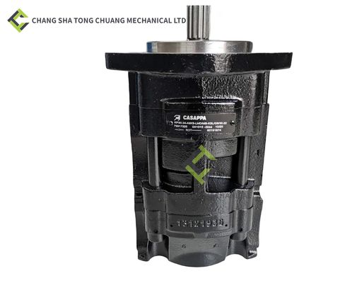 satın al Sany Beton Pompası Parçaları Çift Değerli Pompa Tek İçeri ve Çift Dışarı B220301000403 online manufacture