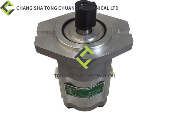 satın al Sany ve Zoomlion Beton Pompa Kamyonu Parçalar Delek Motor CMFDA-E325-ALPS 1010100065 online manufacture