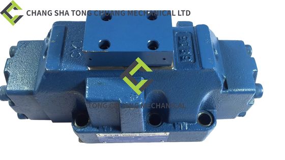 satın al Zoomlion ve Sany Beton Pompası Parçaları Hidrolik Yönlü Valf 1010302072 online manufacture