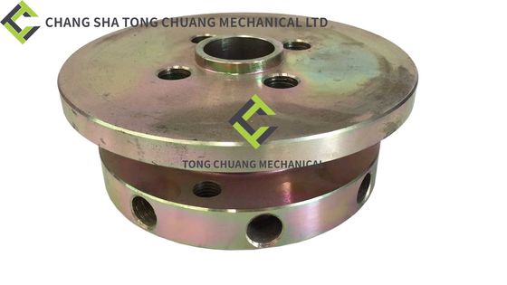 satın al Zoomlion Beton Pompası Piston Bağlantı Flanşı 0018669B0001 000196901A0000001 online manufacture