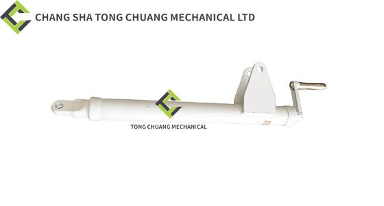 satın al Zoomlion Beton Pompası Destek Silindir 0183812A0150 001804412A0500000 online manufacture