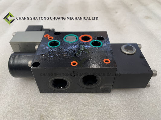 satın al Beton pompa kamyonunun çoklu valf levhası 32O 40/40/EA2-G24 1010302607 online manufacture