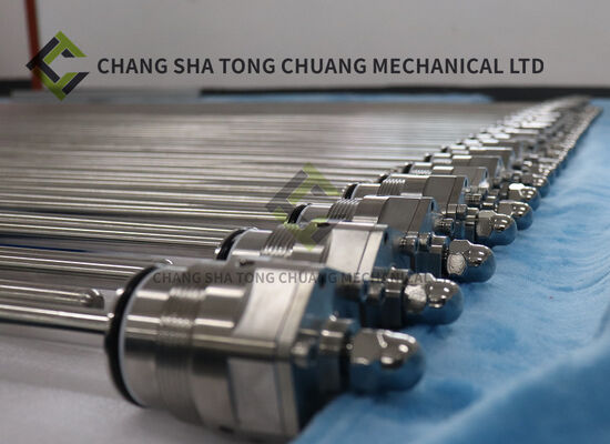 satın al Gümüş Beton Pompa Kamyonu Parçaları online manufacture