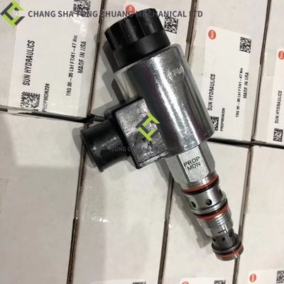 satın al Beton pompa kamyonu yedek parçaları PRDP-MDN-224 (Güneş Valvu) orantılı basınç azaltma valvu online manufacture