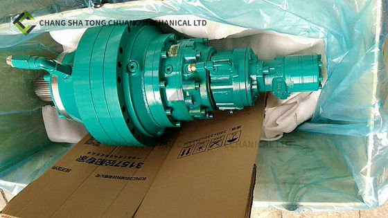 satın al Zoomlion beton pompası kamyonu döner azaltıcı sistemi ET3250/MN-S9/104.4/00+FL635/U+ 1030200381 online manufacture