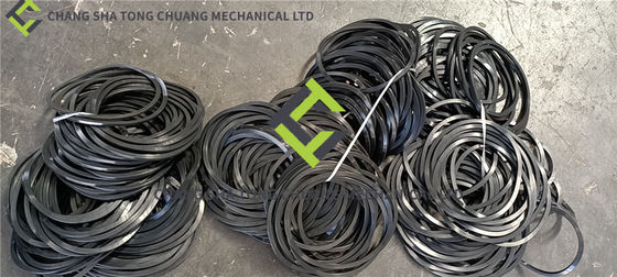 satın al Sany Ağır Sanayi ve Zoomlion Ağır Sanayi Beton Kamyon Montajlı Pompa Aksesuarları Kamyon Montajlı Pompa Serbestleme Limanı Sızdırma Halkası 200 * 7 online manufacture