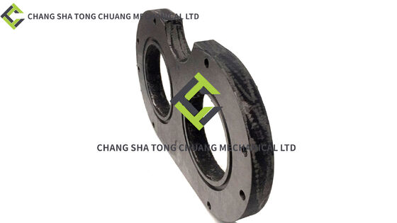 satın al Zoomlion Beton Pompa Kamyon Rel Pompa Aksesuarları Çoklu Basınçlı Rel Pompası İçin Cam Plaka ZL200 0016402B0008 online manufacture