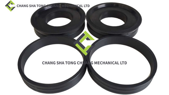 satın al Zoomlion Beton Pompa Kamyon Kamyon Montajlı Pompa Aksesuarları Beton Piston ZL230 Kumaş Kısılmış Piston 0160469D0004 online manufacture