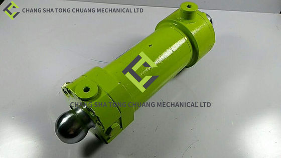 satın al Kod 000190201B0200000 Zoomlion'un Beton Pompa Kamyonu 16 Yıl Sonra Swing Silindir Montaj Sol B02 Ön Sürücü Koltuğu online manufacture