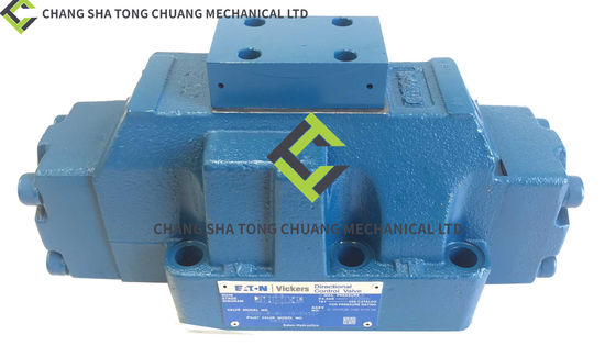 satın al Zoomlion Beton Pompa Kamyonu Aksesuarları Hidrolik Yönlü Valf DG3V-8-8C-X-10-EN183 online manufacture
