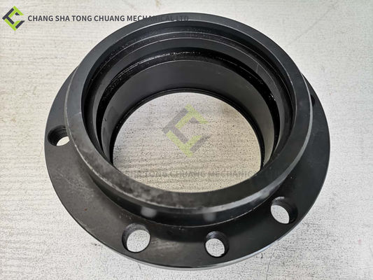 satın al Zoomlion beton kamyon monte pompa aksesuarları ana yağ silindir kapağı piston çubuğu çapı 110 online manufacture