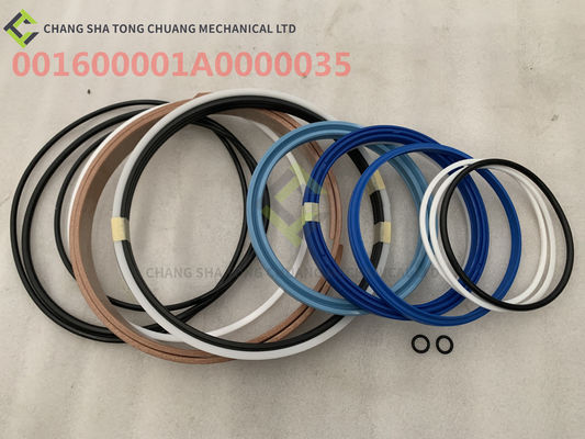 satın al Zoomlion Beton Pompa Kamyonu Aksesuarları İkinci Kol Tamir Kits 001619507A02, 140/230 online manufacture