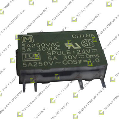 satın al Trailer Pompa Uygulamaları için Dayanıklı Pala-24V Terminal Relay Parçası online manufacture