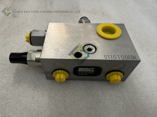 satın al Sany ST8134-S000 Beton Pompası Kamyonları için Bom Denge Valfi online manufacture