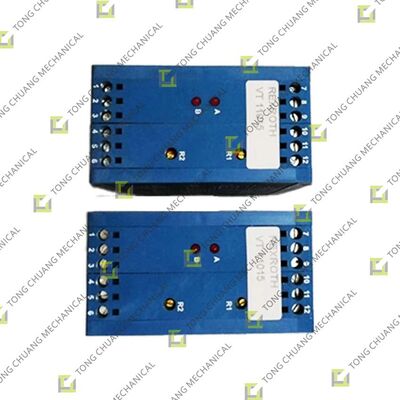 satın al PV24F/20 Proportional Amplifier The Perfect Fit for Zoomlion Concrete Pump Trucks online manufacture