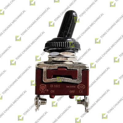 satın al Su geçirmez kapağı olan düğme düğmesi, Flip Switch, Flip Toggle Switch, Lever Switch, Toggle Switch, Toggle Switch online manufacture