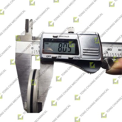 satın al Φ40 Φ50 Transfer Kutusu Piston Plakası、Transfer Kutusu Silindir Piston Plakası、Piston Keçe Bileşeni、Silindir Piston Plakası、Piston Keçe Halkası online manufacture