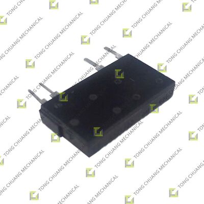 satın al AQZ102D Optokuplör Çipi、Optik İzolatör、Optokuplör、Optik Kuplör、Optoelektronik Bağlantı Elemanı、Optik İzolatör online manufacture