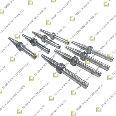 satın al 62mm (Lincoln)、Kısak 90° (Lincoln) Düz Genişleme Çekirdek、Eğik Genişleme Çekirdek、Yüksek Basınçlı Petrol Boru Düğümü、Lübrifikasyon Düğümü、Kapatılabilir Genişleme Çekirdek Düğümü online manufacture