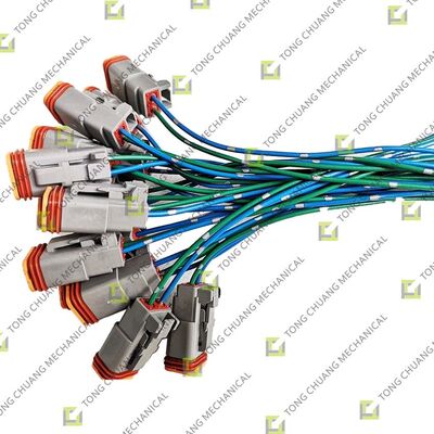 satın al Elektrik Kontrollü 190 Ana Pompa Fişi、Selenoid Valf Fişi、Bobin Fişi、Hidrolik Selenoid Valf Fişi、Elektrik Konnektör Fişi、Oransal Valf Fişi、Hızlı Bağlantı Rakoru online manufacture