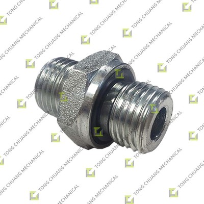 satın al M16*1.5/M16*1.5 Uç Düz Eklem、Uç Boru Eklem、Uç Düz Boru Eklem、Kaynaklı Uç Düz Boru Eklem、Kovanlı Uç Düz Boru Eklem、Uç bağlantılı Düz Eklem online manufacture