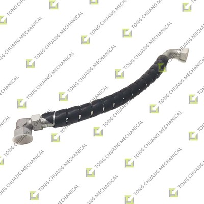 satın al F481CACF282816-620S Yüksek basınçlı kauçuk hortumu,Yüksek basınçlı esnek hortum,Yüksek basınçlı yağ hortumu,Yüksek basınçlı hidrolik kauçuk hortumu,Yüksek basınçlı sıvı kauçuk hortumu online manufacture