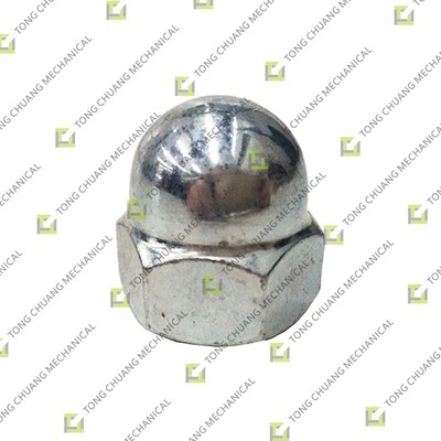 satın al GB/T923-1988 Mixing Blade Nut，Mixing Vane Fastening Nut，Wear-Resistant Mixing Blade Lock Nut，Mixing Equipment Blade Connection Nut，Concrete Mixing Blade Fixing Nut，Mixing Blade Lock Nut online manufacture