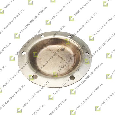 satın al 0167504A0016/04BB-8A Blind Cover，Blind Cover，Sealing Cover，Plug Cover，Blind End Cover，Blind Head Cover，Enclosure Cover，Non-porous End Cover，Plug online manufacture