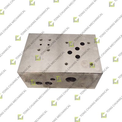 satın al Mixing Valve Block，Mixing valve manifold，Mixing control valve block，Mixing control valve block，Mixing hydraulic valve block，Mixing valve module，Mixing valve base block，Mixing passage valve block online manufacture