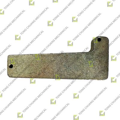 satın al Discharge Port Hinge Latch Pin，Discharge Port Hinge Pin，Material Outlet Hinge Lock Pin，Discharge Hinge Connecting Pin，Discharge Port Hinge Bolt Pin，Material Outlet Hinge Fixing Pin online manufacture